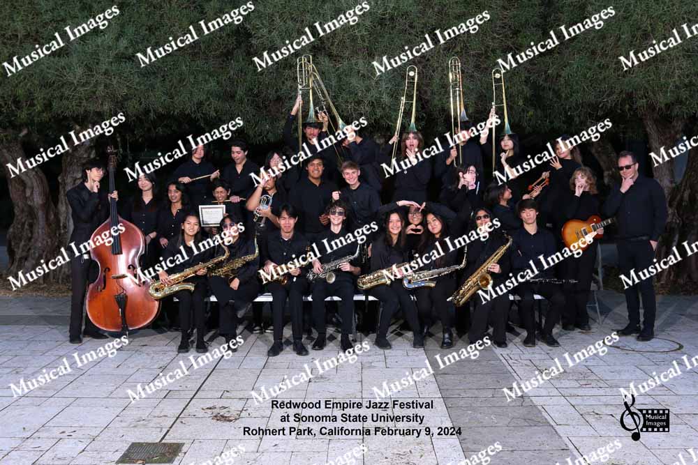 Musical Images